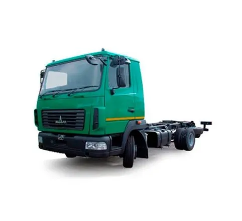 Шасси МАЗ 438121-540-001