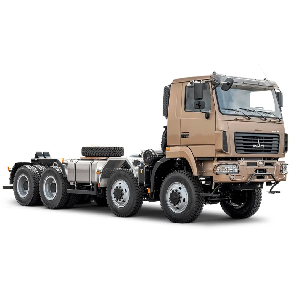 Шасси